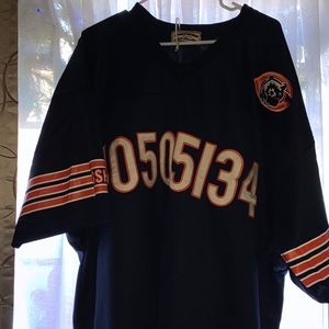 Love/List:  VINTAGE PLAYERS OF THE CENTURY Design by JEFF HAMILTON.